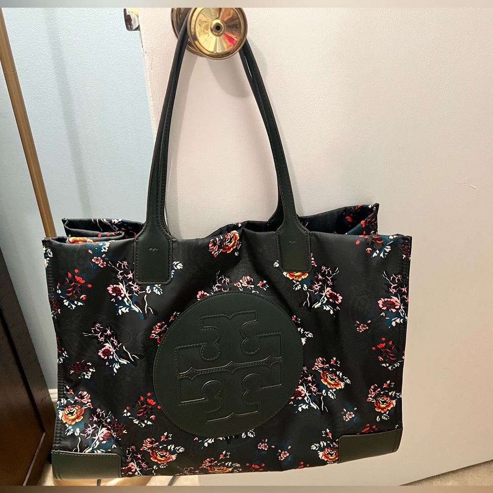 Tory Burch Ella Tote